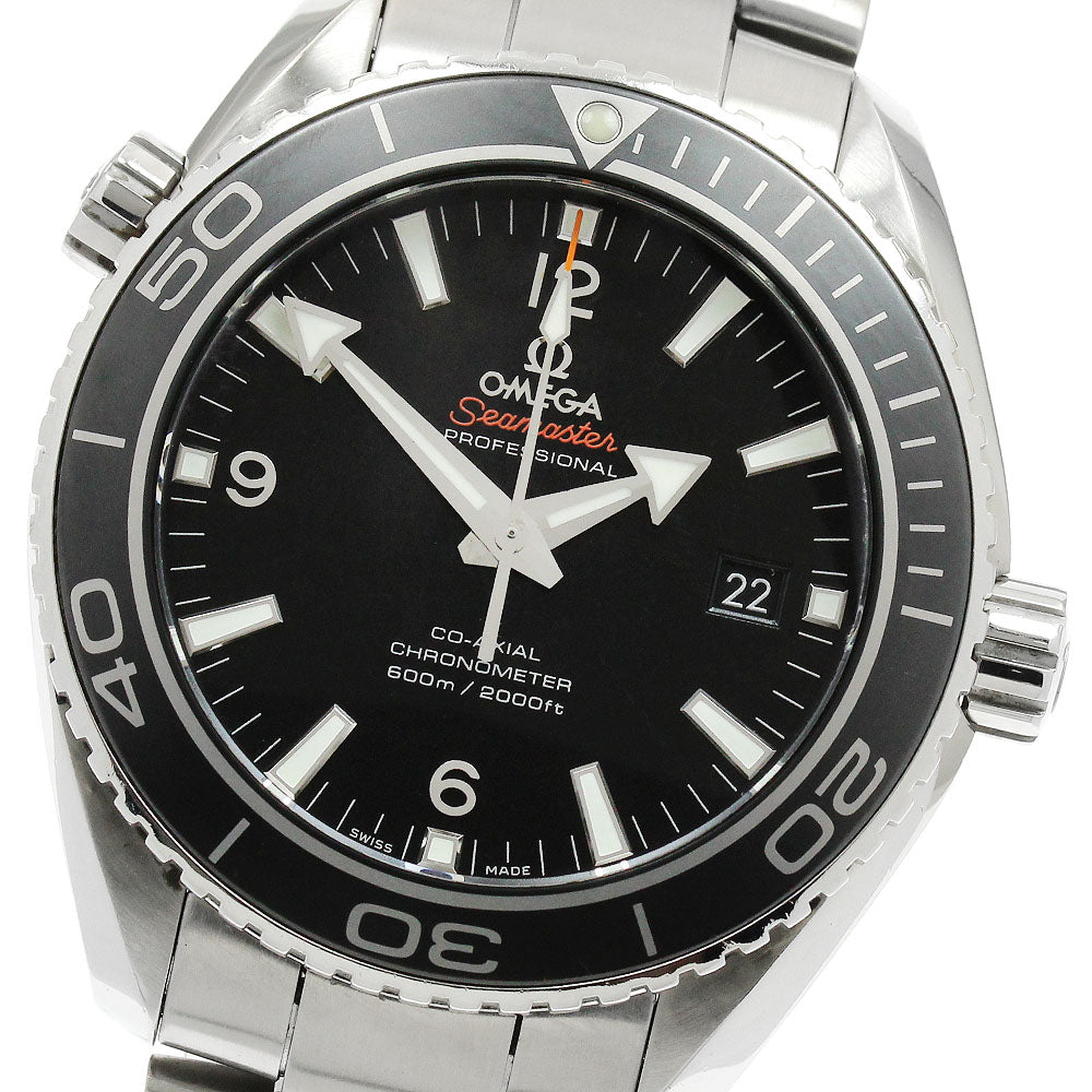 OMEGA Seamaster Planet Ocean 232.30.42.21.01.001 Automatic Men's Watch_895422