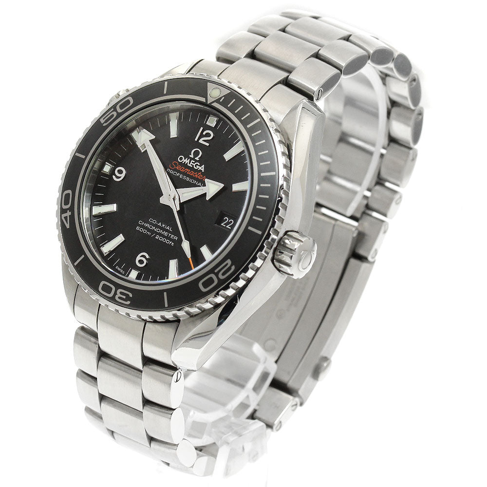 OMEGA Seamaster Planet Ocean 232.30.42.21.01.001 Automatic Men's Watch_895422