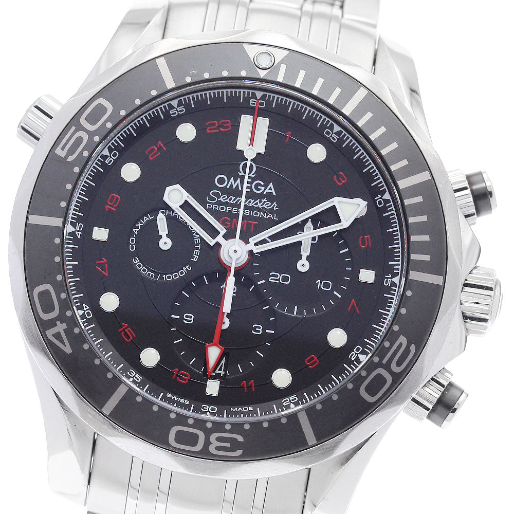 OMEGA Seamaster Diver 300M 212.30.44.52.01.001 Co-Axial Automatic Men's_895427