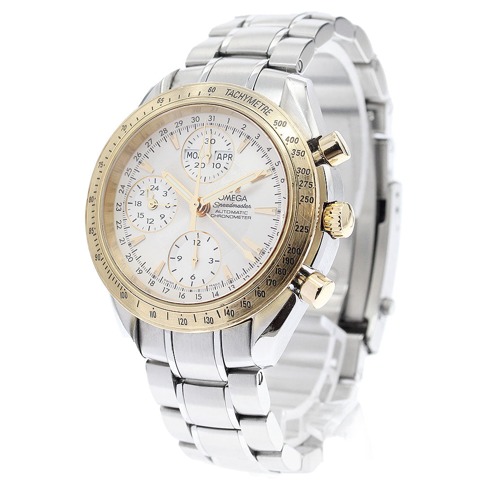 OMEGA Speedmaster 323.21.40.44.02.001 Triple calendar Automatic Men's_895429