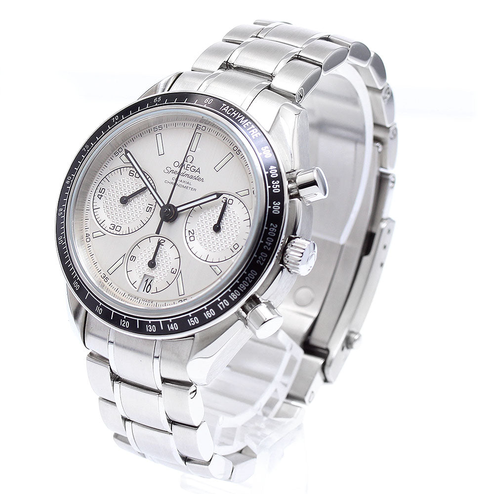 OMEGA Speedmaster Racing Date Chronograph Automatic Men's Watch_895433