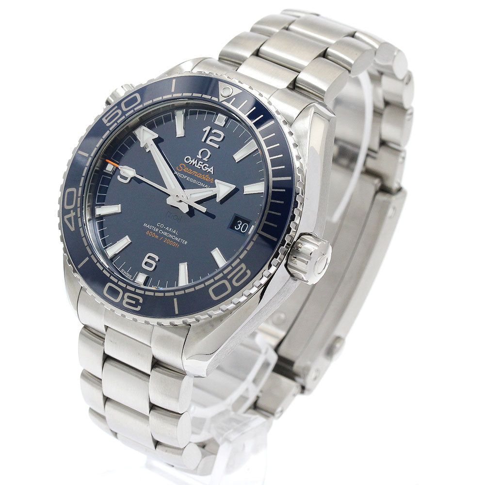 OMEGA Seamaster600 Planet Ocean 215.30.44.21.03.001 Automatic Men's Watch_895447