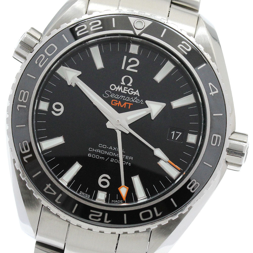 OMEGA Seamaster600 Planet Ocean 232.30.44.22.01.001 Automatic Men's Watch_895450