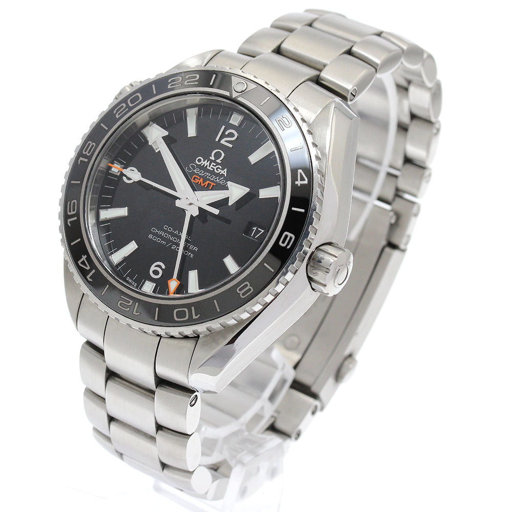OMEGA Seamaster600 Planet Ocean 232.30.44.22.01.001 Automatic Men's Watch_895450