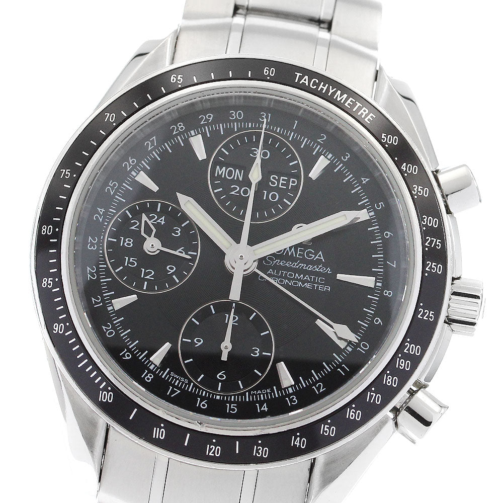 OMEGA Speedmaster 3220.50 Triple calendar Automatic Men's Watch_895462