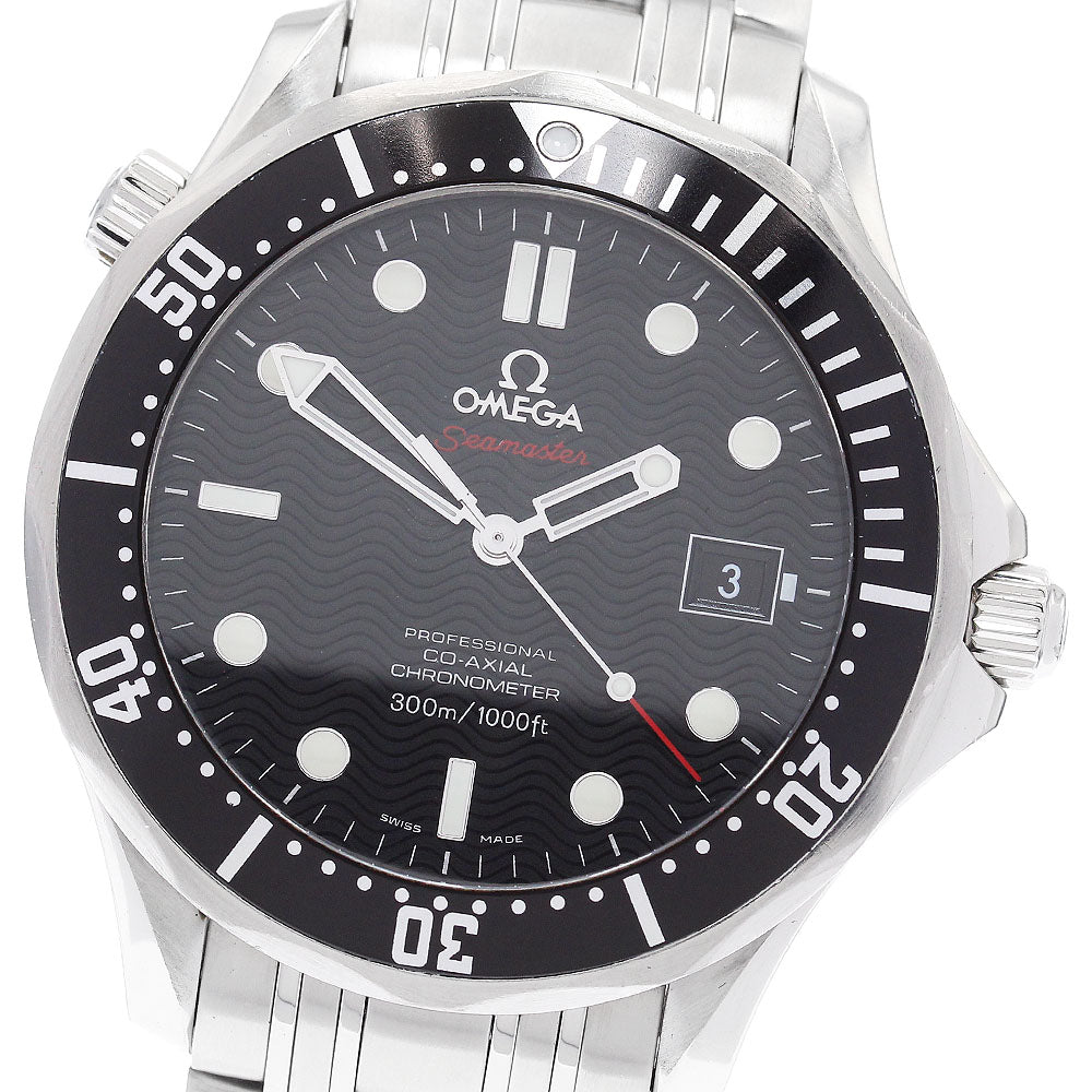 OMEGA Seamaster300 212.30.41.20.01.002 Co-Axial Automatic Men's Watch_895471