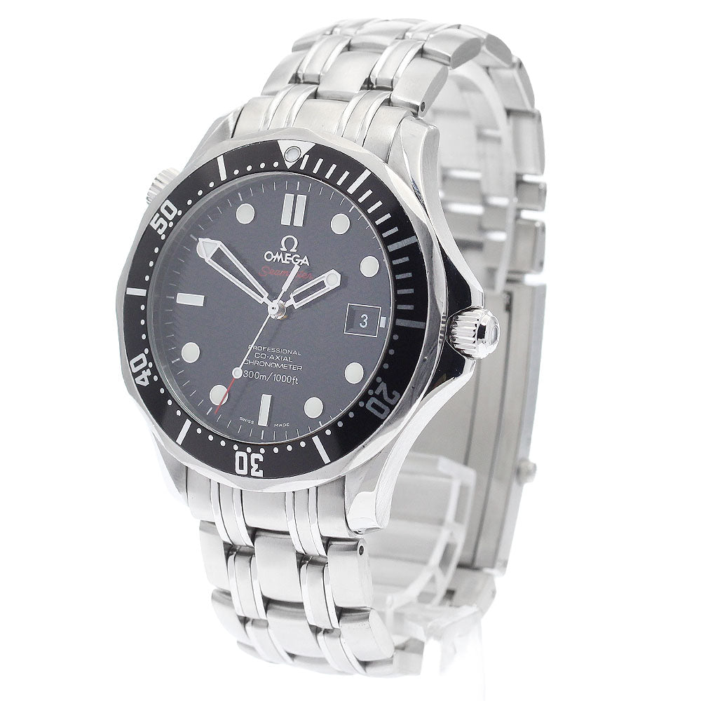 OMEGA Seamaster300 212.30.41.20.01.002 Co-Axial Automatic Men's Watch_895471