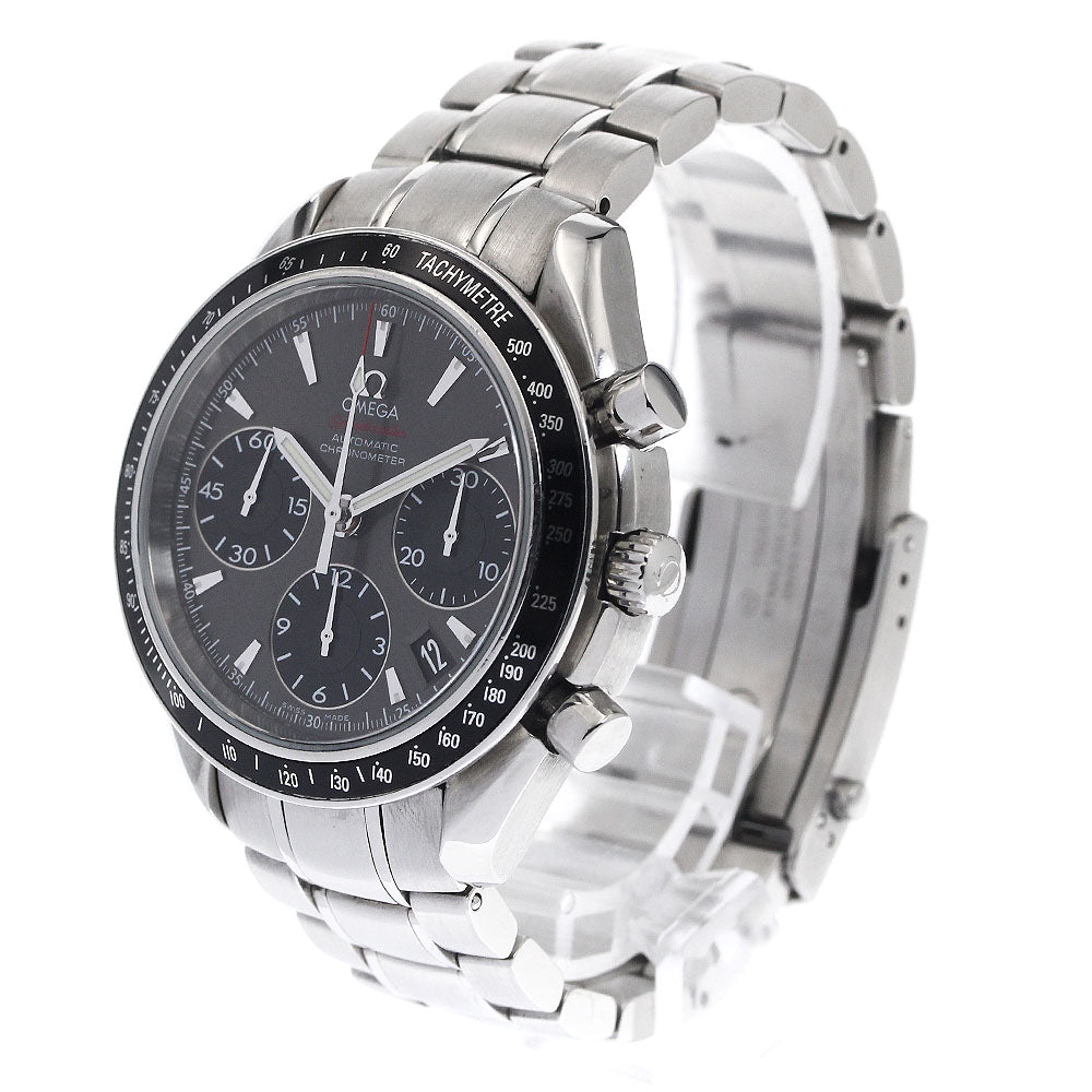 OMEGA Speedmaster 323.30.40.40.06.001 Chronograph Automatic Men's Watch_895473