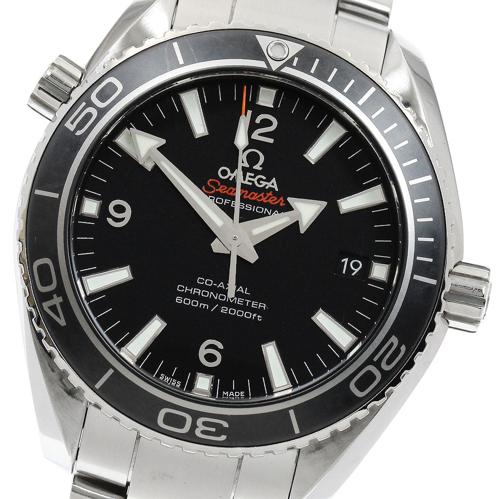 OMEGA Seamaster Planet Ocean 232.30.42.21.01.001 Automatic Men's Watch_895482
