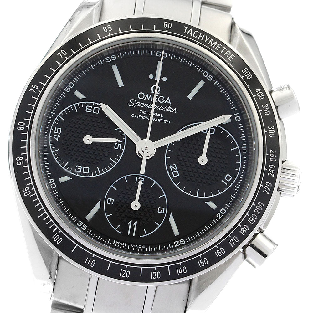 OMEGA Speedmaster Racing 326.30.40.50.01.001 Chronograph Automatic Men's_895483