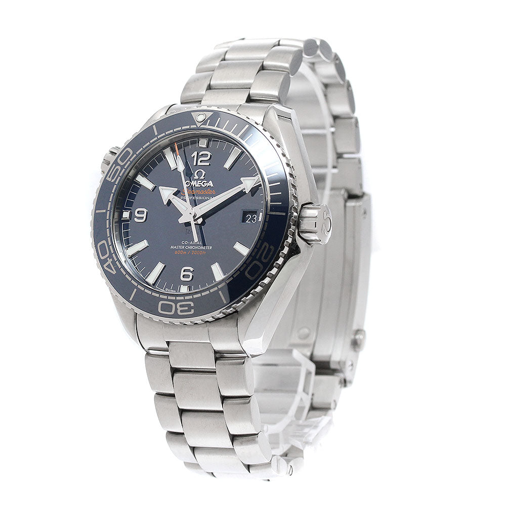 OMEGA Seamaster Planet Ocean 600M 215.30.44.21.03.001 Master AT Men's_895492