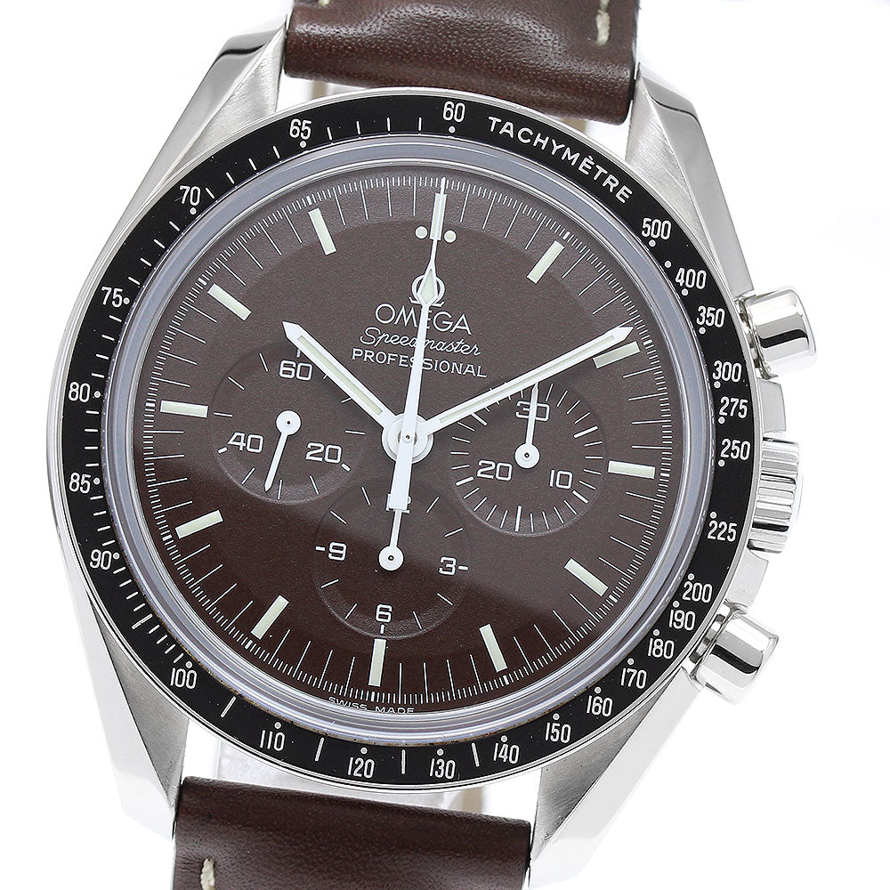 OMEGA Speedmaster Professional 311.32.42.30.13.001 HW Men's Watch_895502