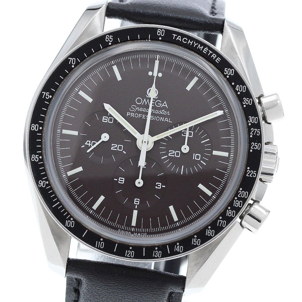 OMEGA Speedmaster Professional 311.32.42.30.13.001 Chronograph HW Men's_895503