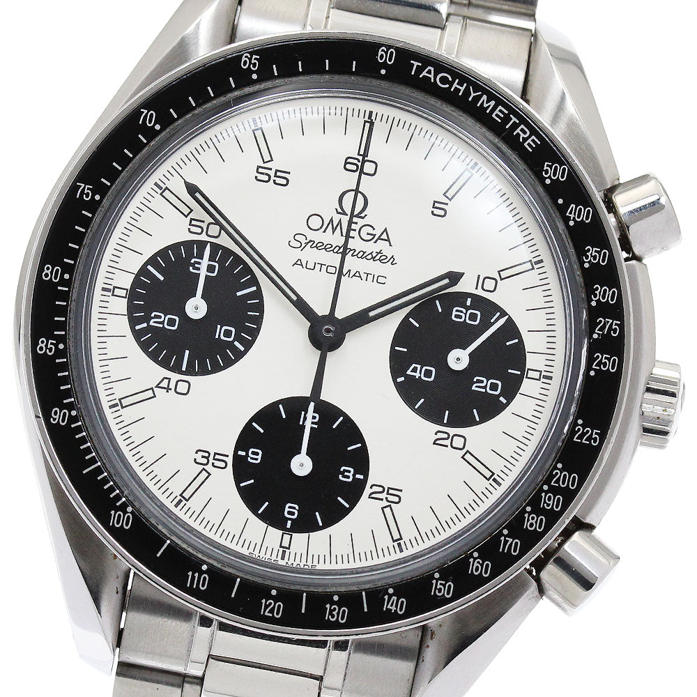 OMEGA Speedmaster Marui Limited 3510.21 Chronograph Automatic Men's Watch_895504