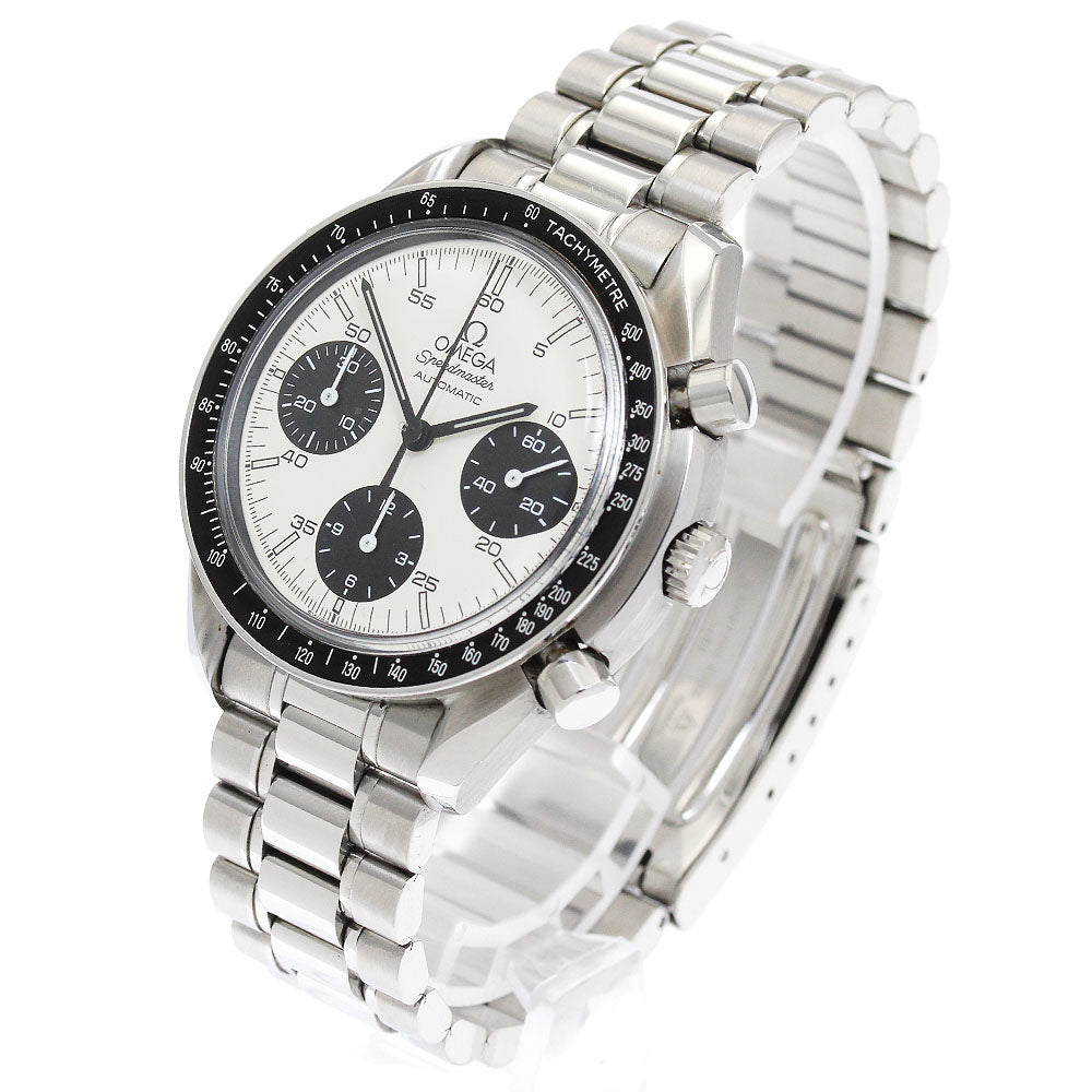 OMEGA Speedmaster Marui Limited 3510.21 Chronograph Automatic Men's Watch_895504