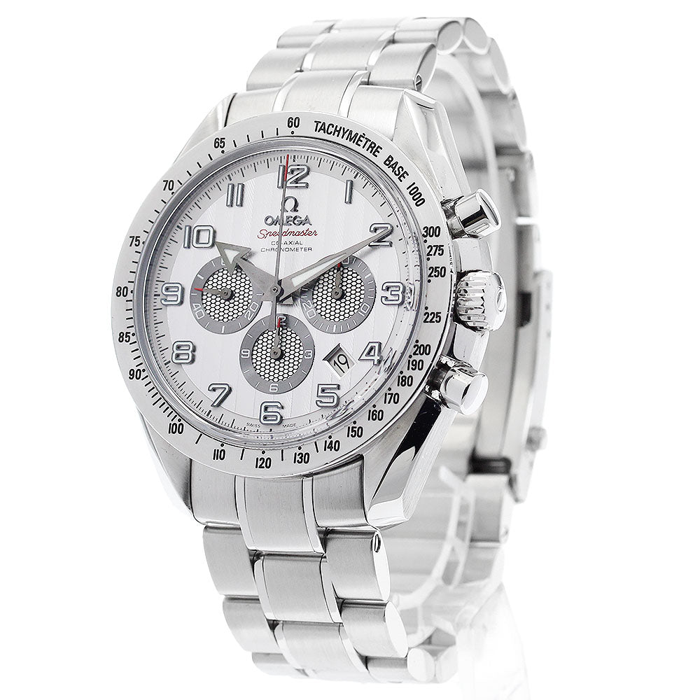 OMEGA Speedmaster Broad Arrow 321.10.44.50.02.001 Automatic Men's Watch_895521