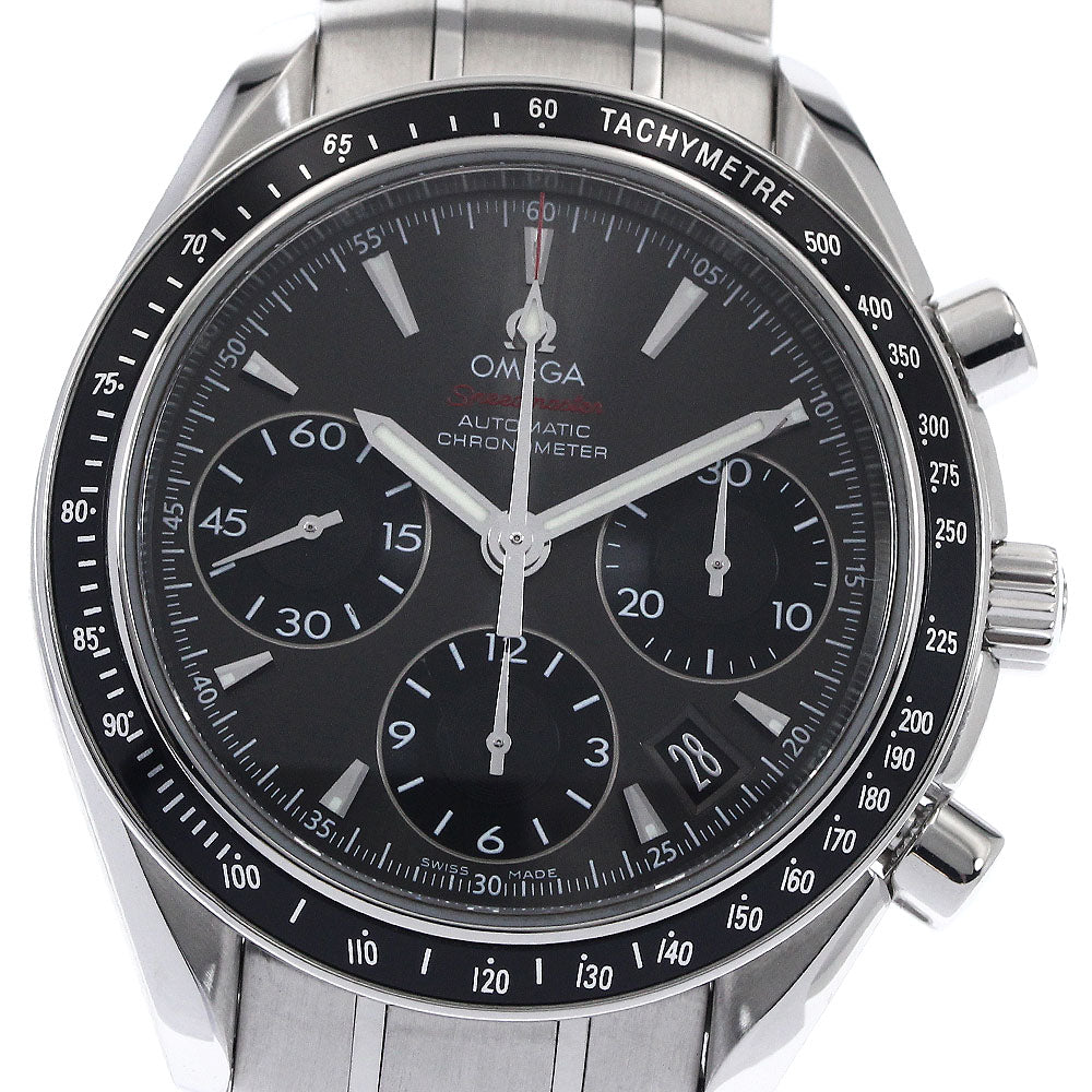 OMEGA Speedmaster 323.30.40.40.06.001 Chronograph Automatic Men's Watch_895538