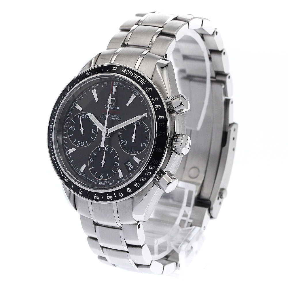 OMEGA Speedmaster 323.30.40.40.06.001 Chronograph Automatic Men's Watch_895538
