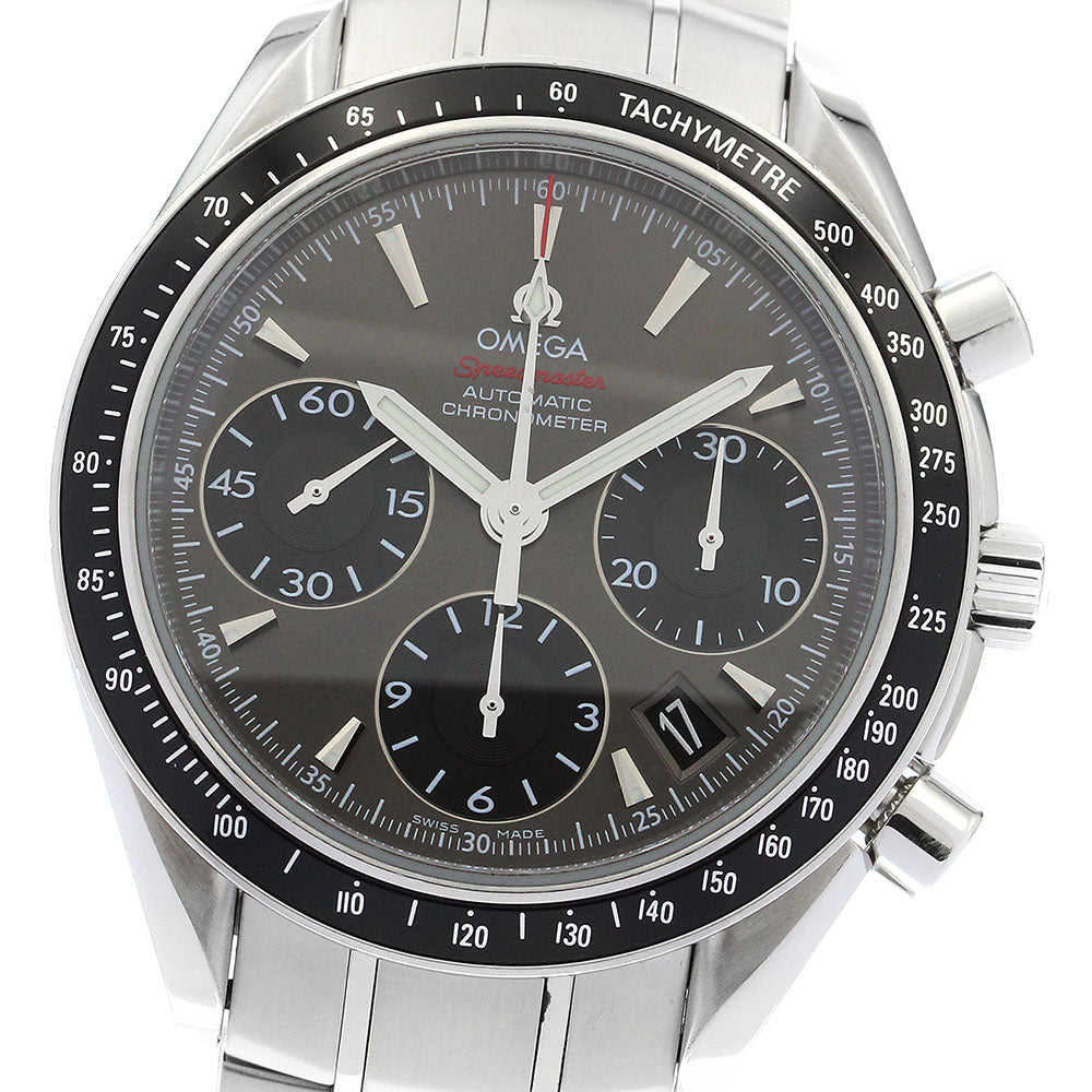OMEGA Speedmaster 323.30.40.40.06.001 Chronograph Automatic Men's Watch_895540