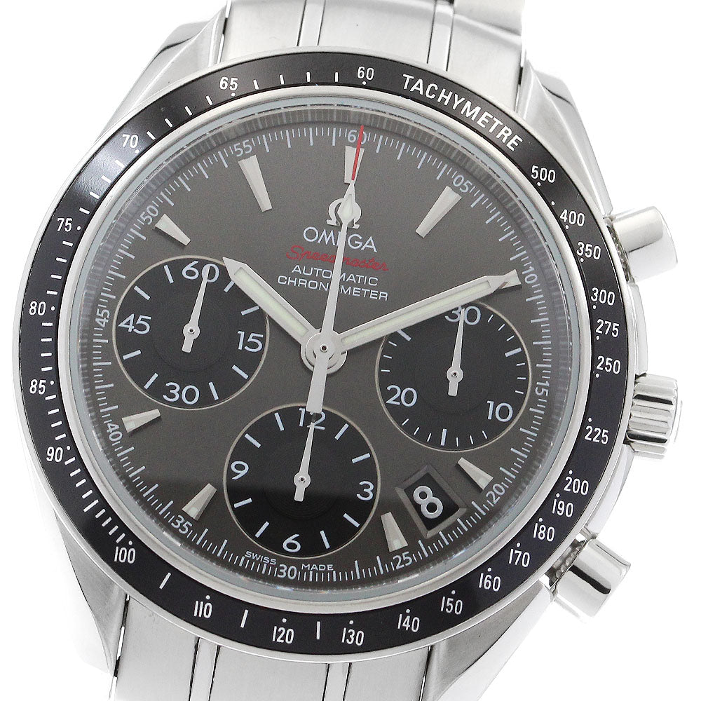 OMEGA Speedmaster 323.30.40.40.06.001 Chronograph Automatic Men's Watch_895541