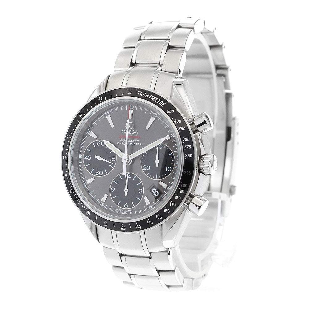 OMEGA Speedmaster 323.30.40.40.06.001 Chronograph Automatic Men's Watch_895541