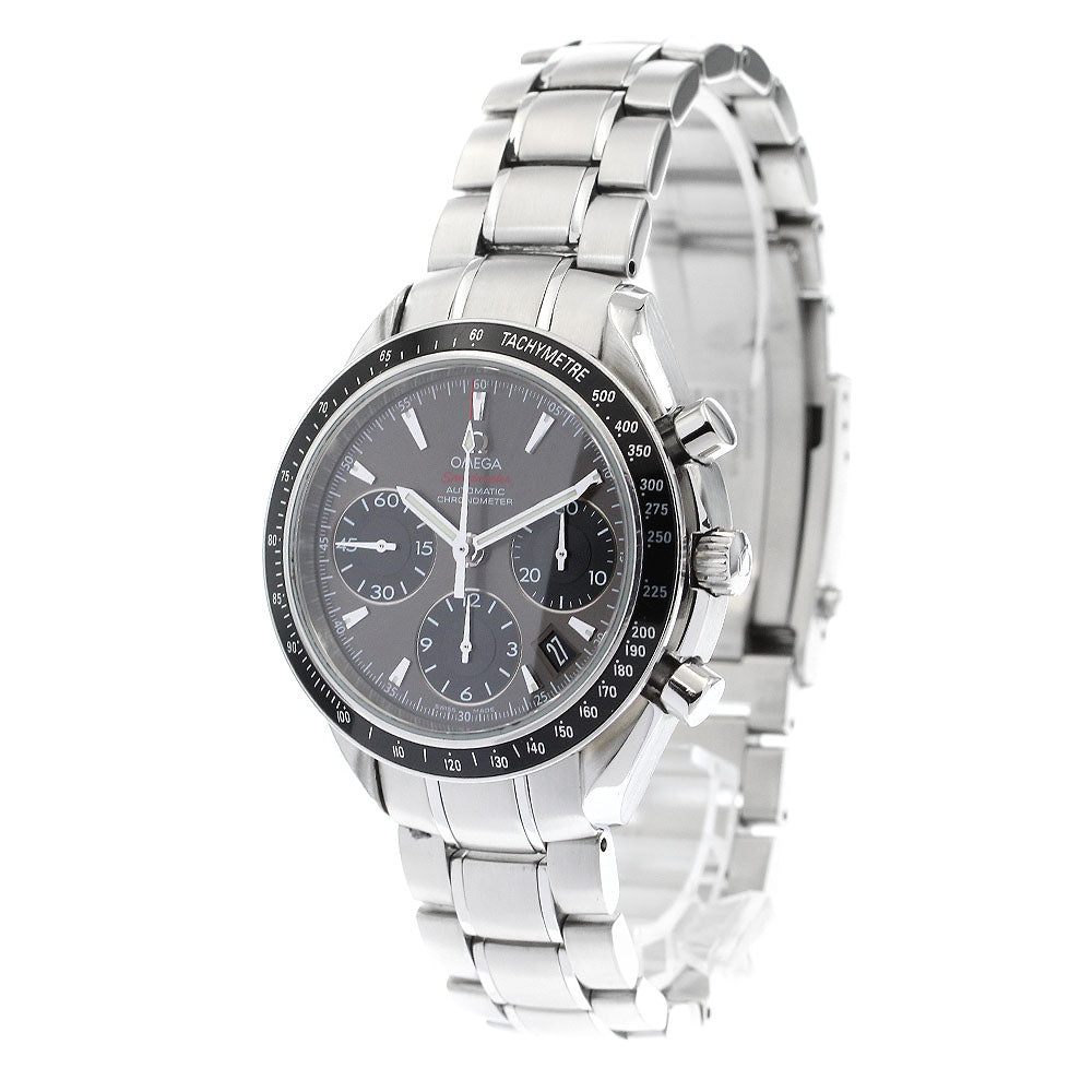 OMEGA Speedmaster 323.30.40.40.06.001 Date Chronograph Automatic Men's_895551