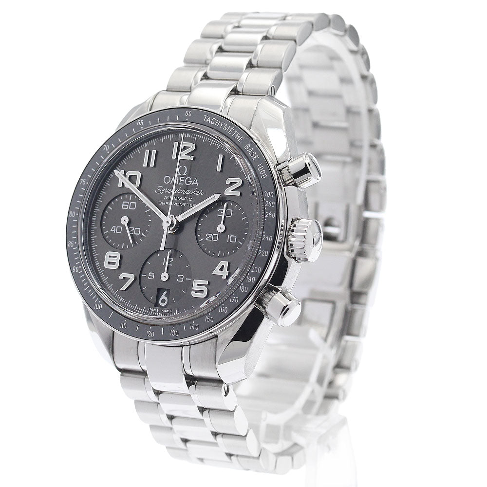 OMEGA Speedmaster 324.30.38.40.06.001 Date Chronograph Automatic Ladies _895563