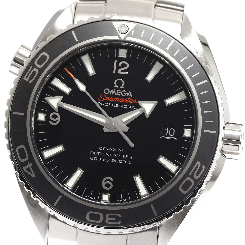 OMEGA Seamaster Planet Ocean 232.30.46.21.01.001 Automatic Men's Watch_895565