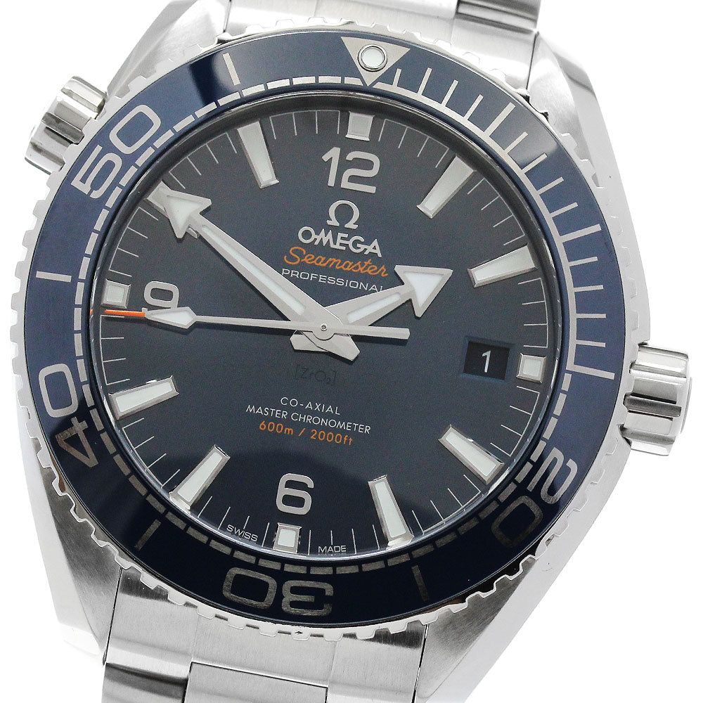 OMEGA Seamaster600 Planet Ocean 215.30.44.21.03.001 Men's Watch_895566