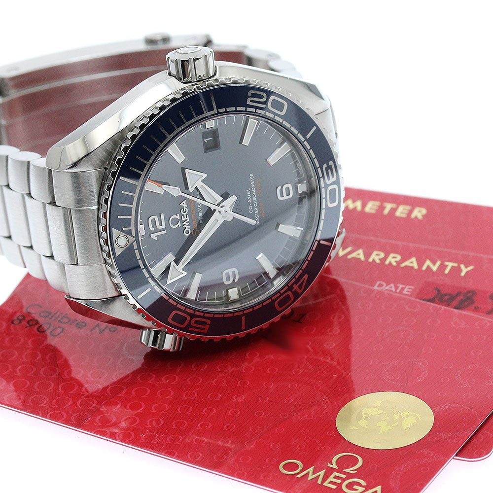 OMEGA Seamaster600 Planet Ocean 215.30.44.21.03.001 Men's Watch_895566