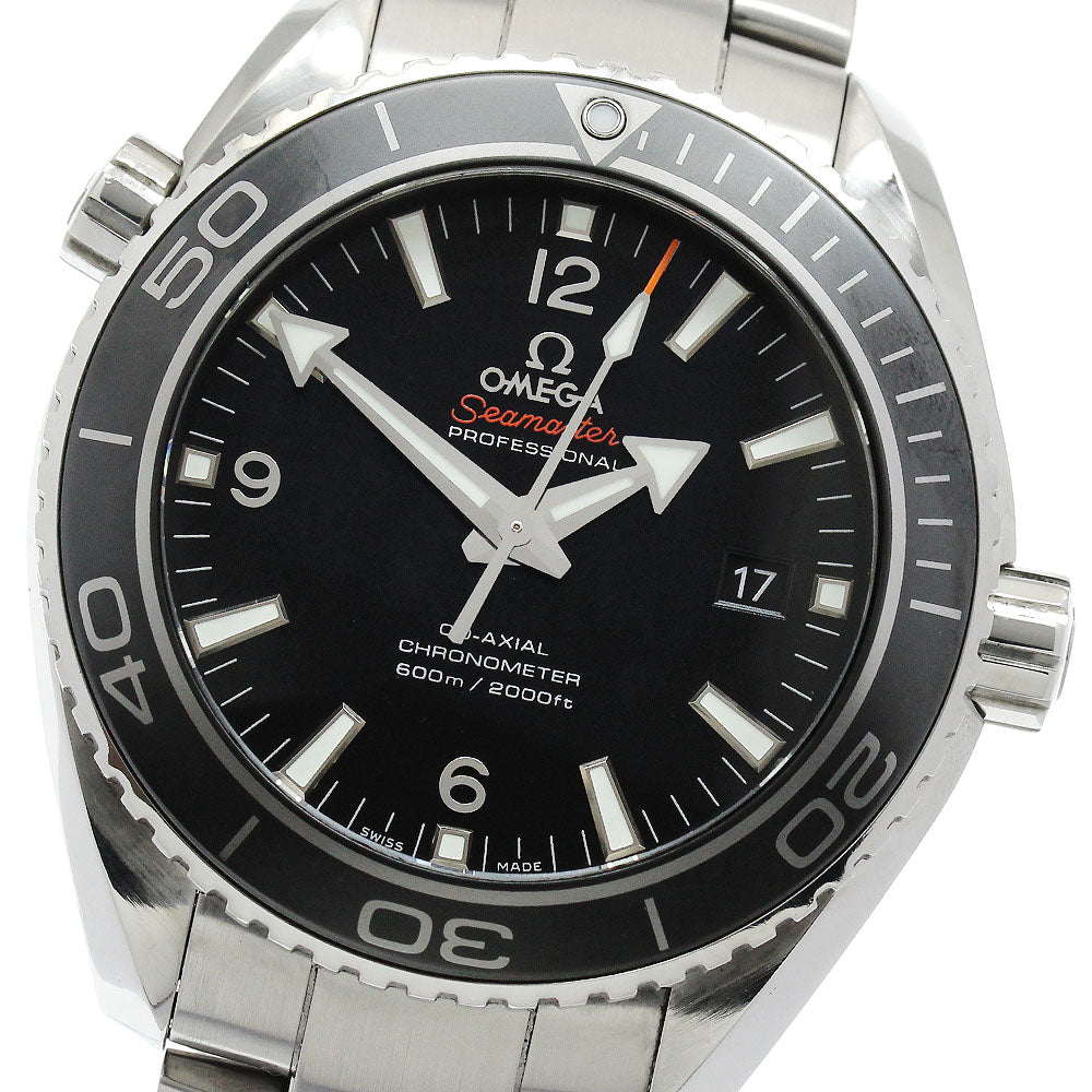 OMEGA Seamaster Planet Ocean 232.30.46.21.01.001 Automatic Men's Watch_895568