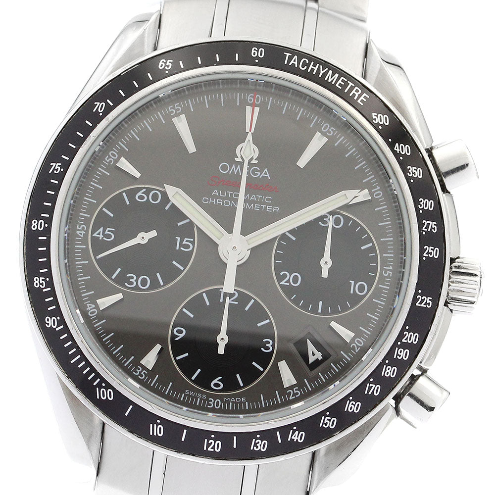 OMEGA Speedmaster 323.30.40.40.06.001 Chronograph Automatic Men's Watch_895582