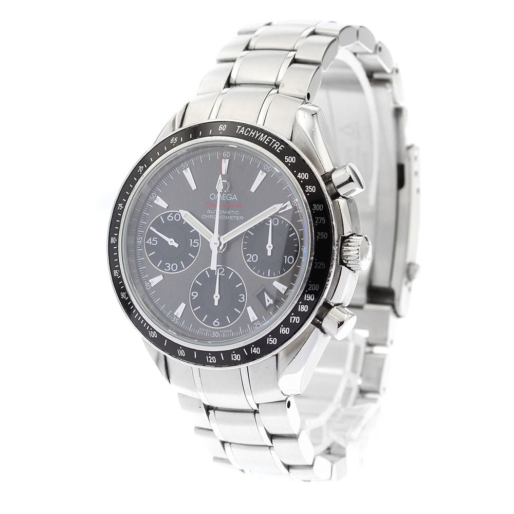 OMEGA Speedmaster 323.30.40.40.06.001 Chronograph Automatic Men's Watch_895582