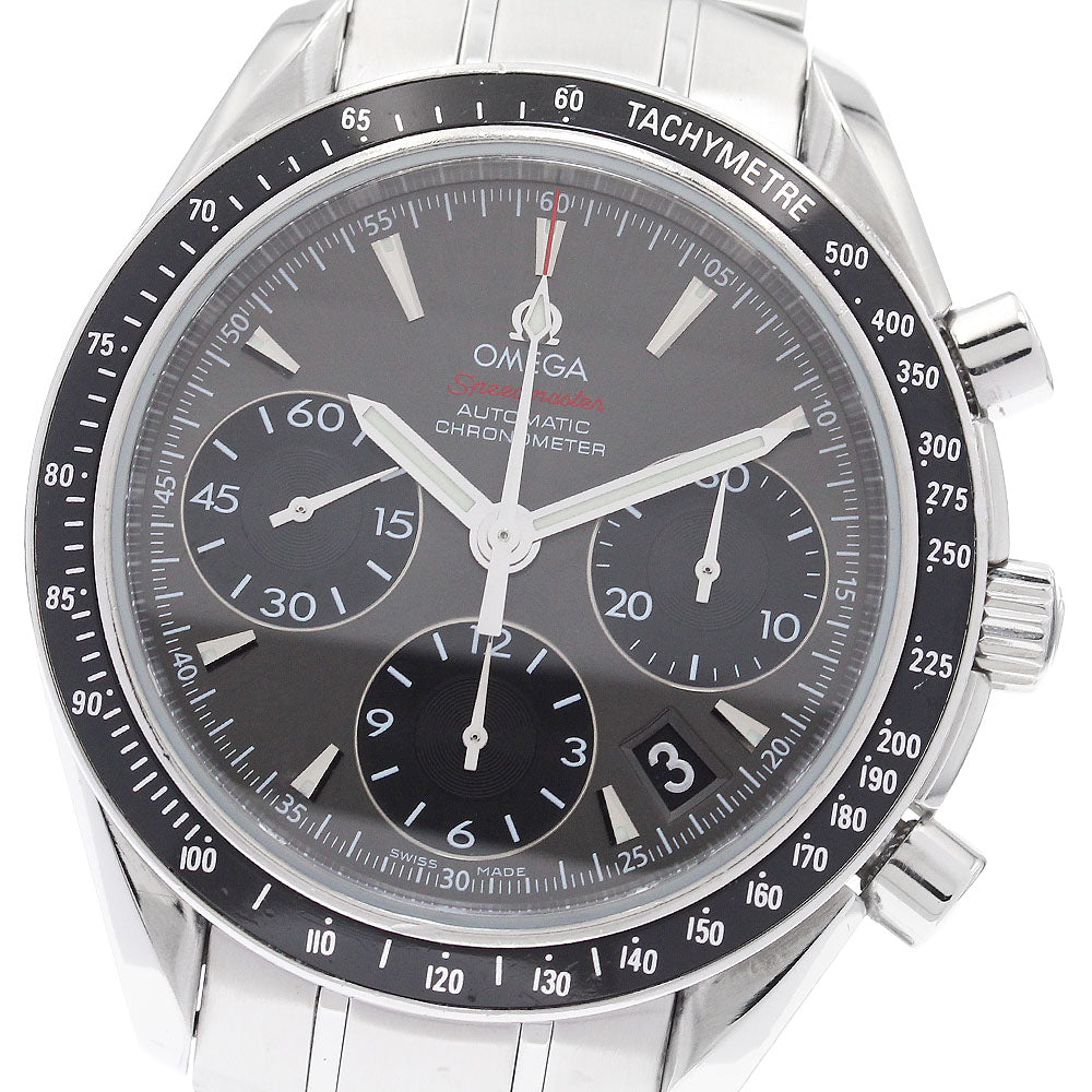 OMEGA Speedmaster 323.30.40.40.06.001 Chronograph Automatic Men's Watch_895584