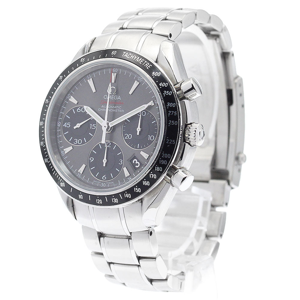 OMEGA Speedmaster 323.30.40.40.06.001 Chronograph Automatic Men's Watch_895584