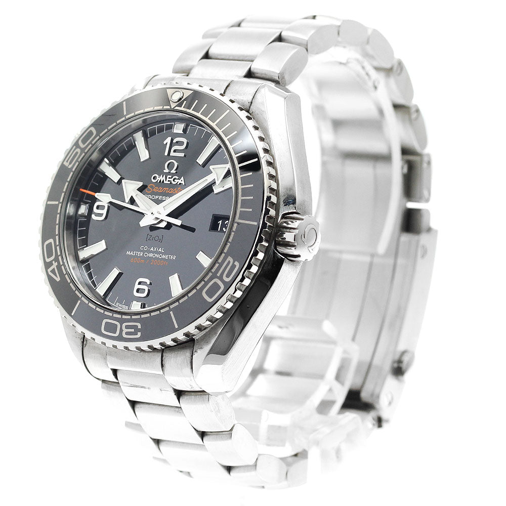 OMEGA Seamaster Planet Ocean 215.30.40.20.01.001 Date Automatic Men's_895585