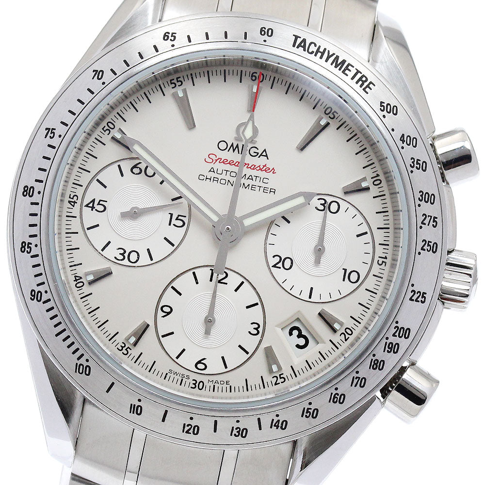 OMEGA Speedmaster 323.10.40.40.02.001 Chronograph Automatic Men's Watch_895591