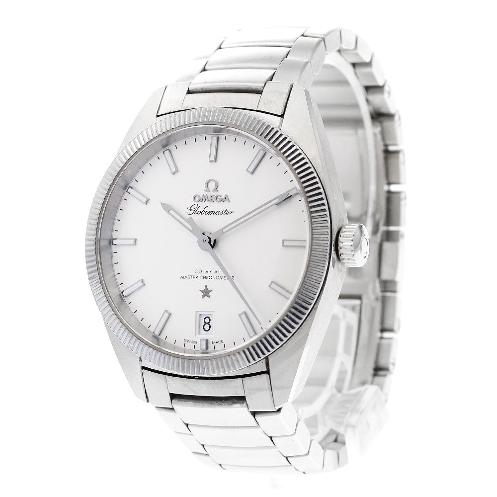 OMEGA Constellation Globemaster 130.30.39.21.02.001 Automatic Men's Watch_895596