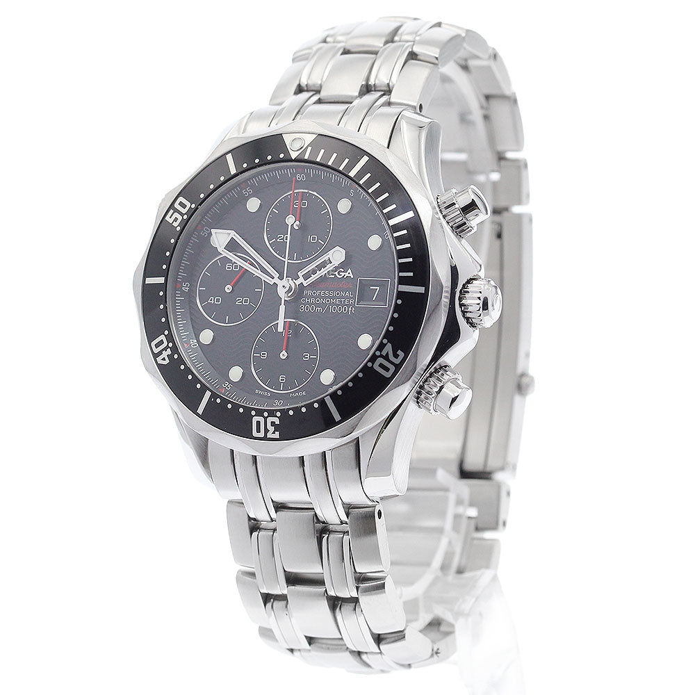 OMEGA Seamaster Pro Divers 300M 213.30.42.40.01.001 Automatic Men's Watch_895612