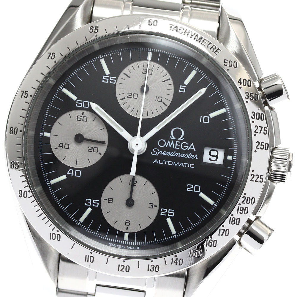 OMEGA Speedmaster 3511.50 Date Chronograph Automatic Men's Watch_895990