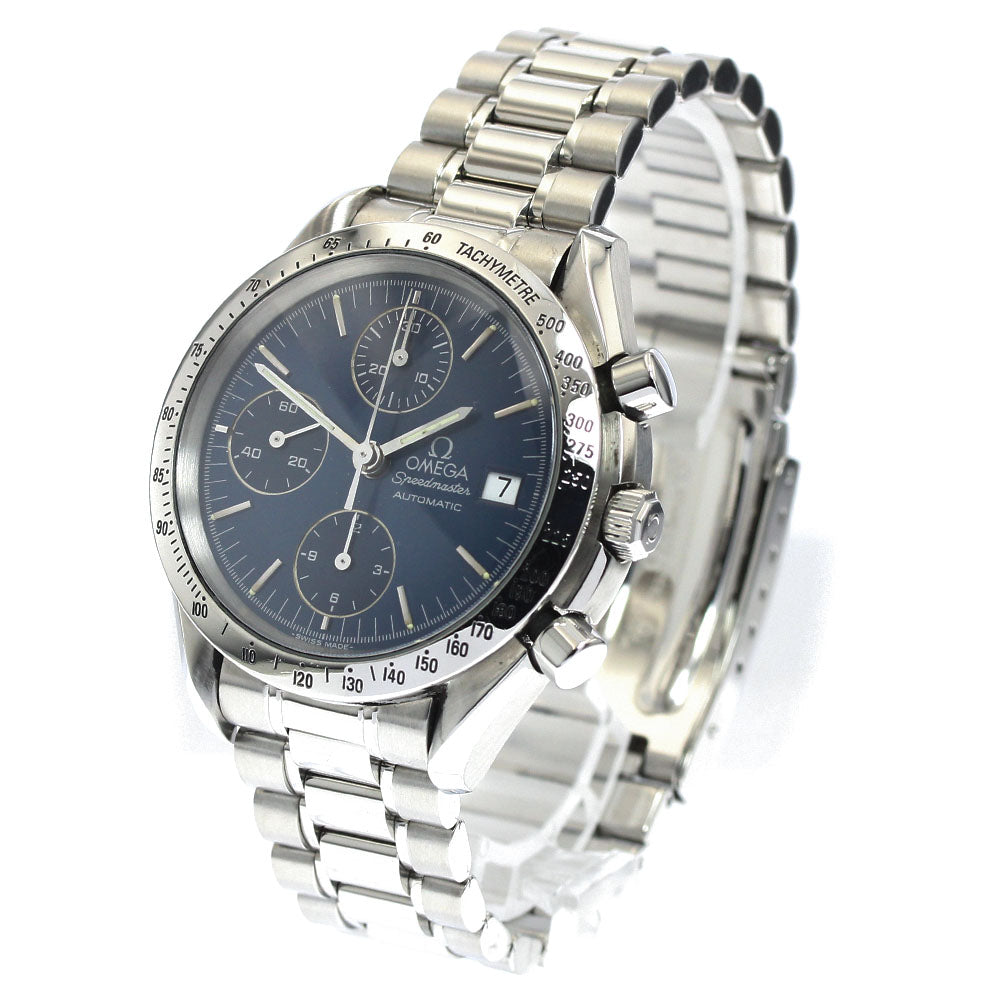 OMEGA Speedmaster 3511.80 Date Chronograph Automatic Men's Watch_895996