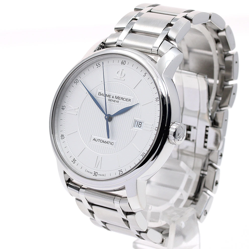 Baume & Mercier Classima MOA10085/65593 Date Automatic Men's Watch_896000