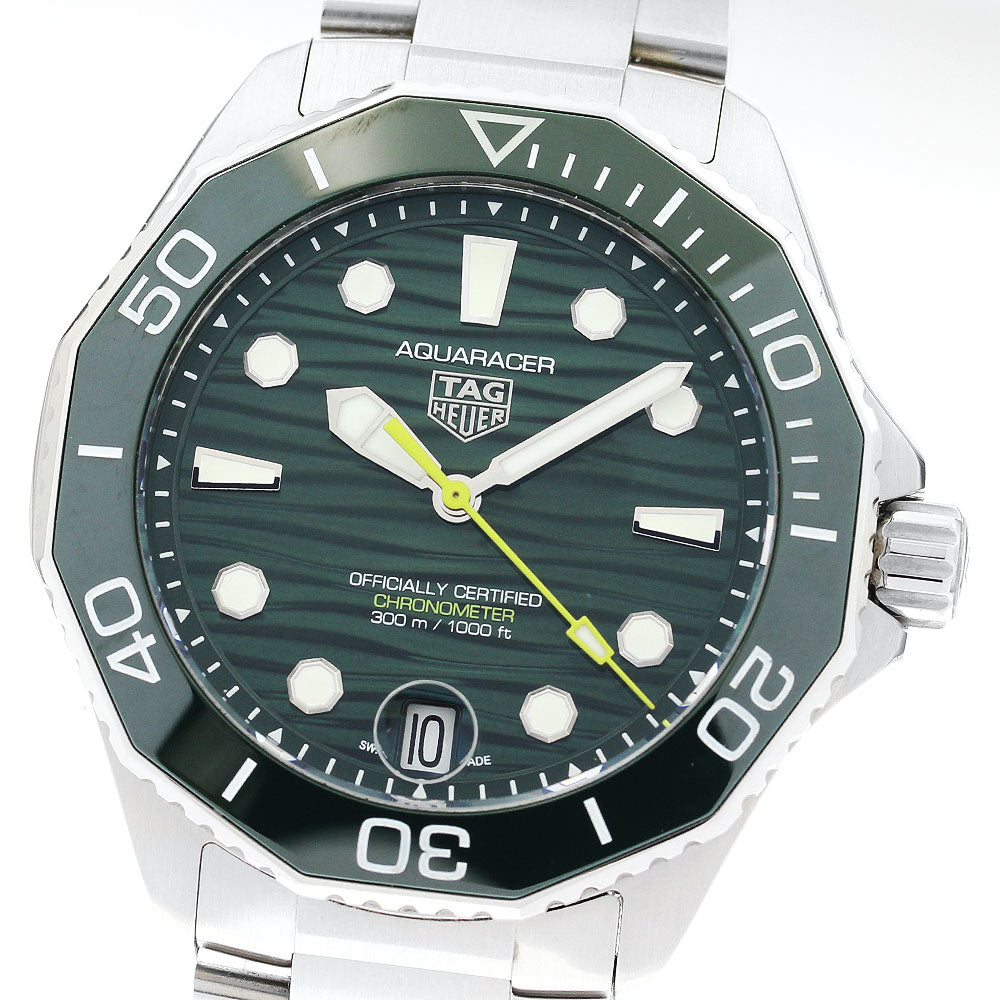 TAG HEUER Aquaracer Professional 300 WBP5116 Automatic Men's Watch_896002