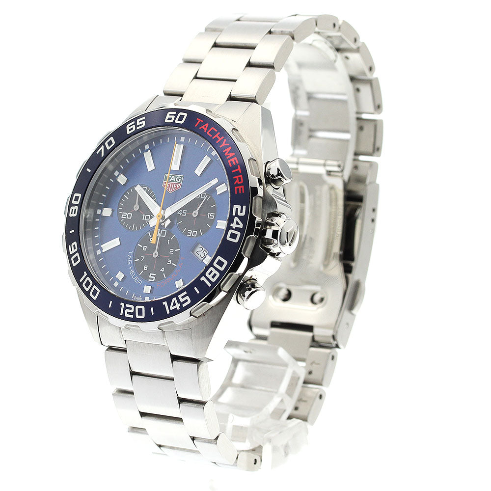 TAG HEUER Formula 1 CAZ101AK red bull racing Quartz Men's Watch_896007