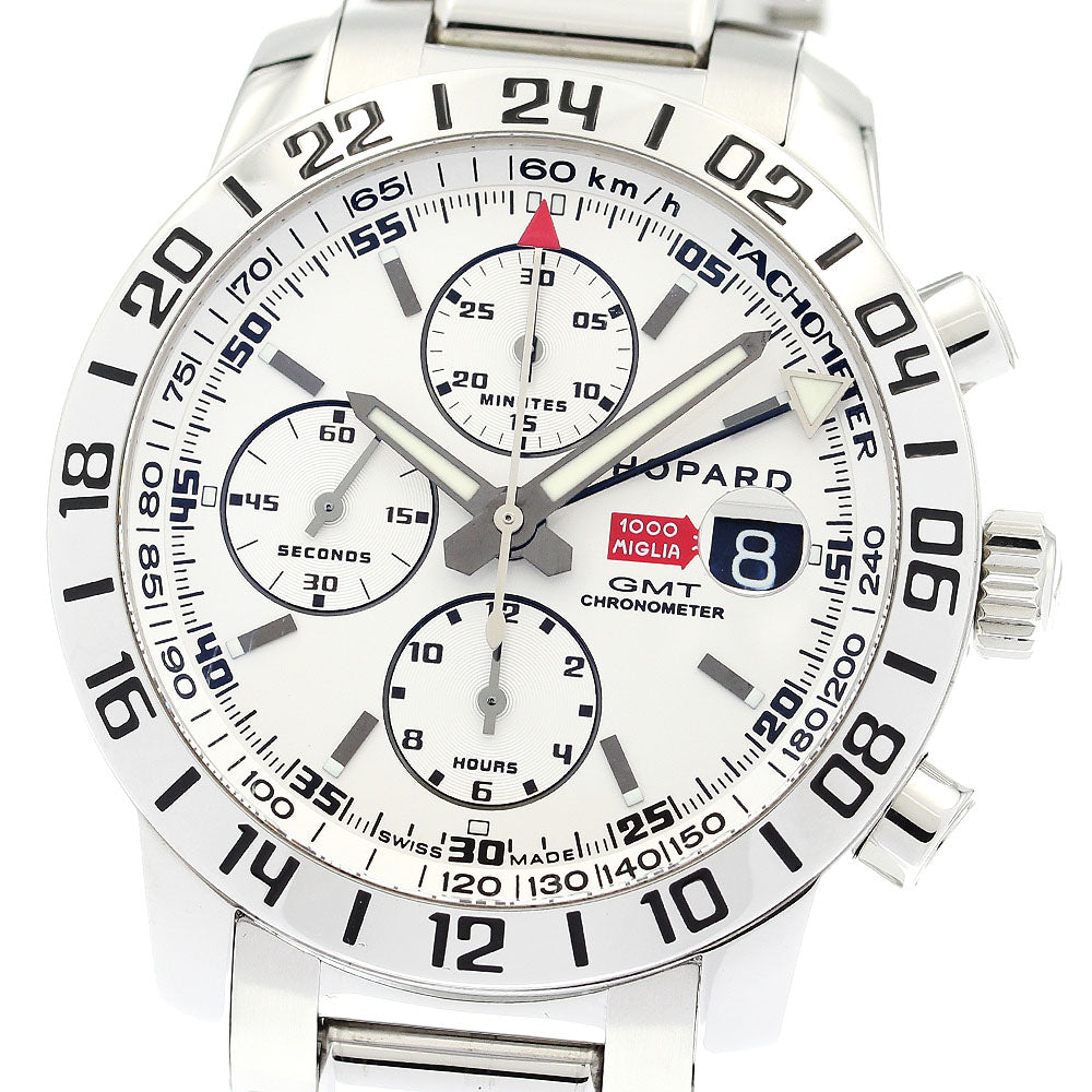 Chopard Mille Miglia 8992 GMT chronograph Automatic Men's Watch_896093