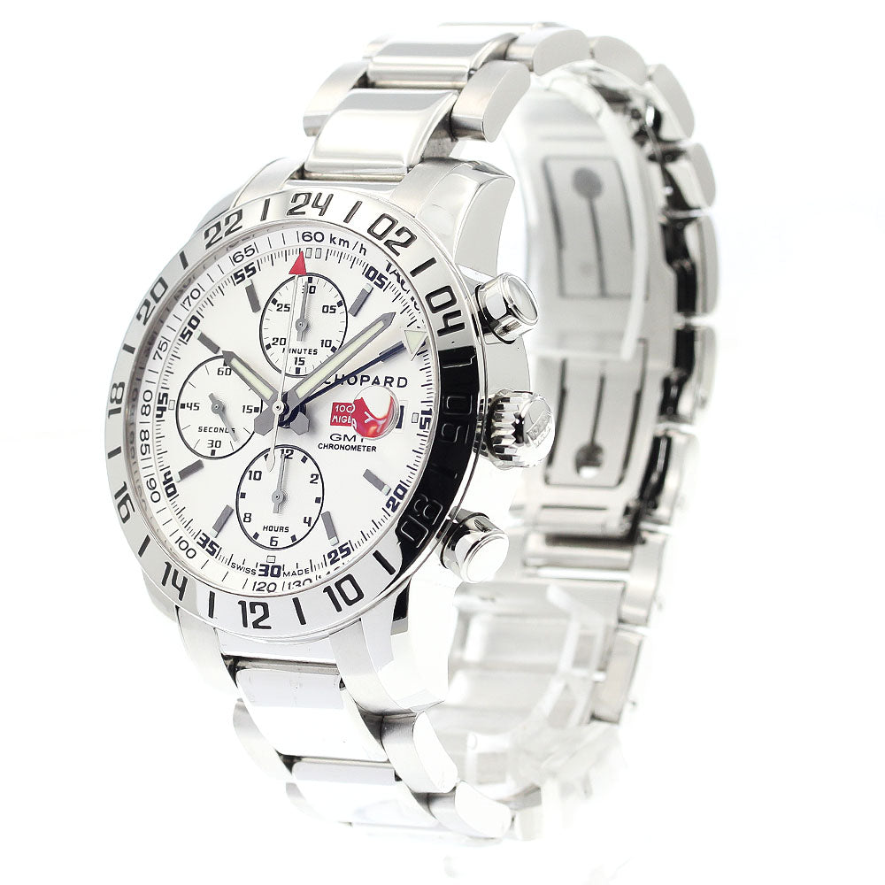 Chopard Mille Miglia 8992 GMT chronograph Automatic Men's Watch_896093