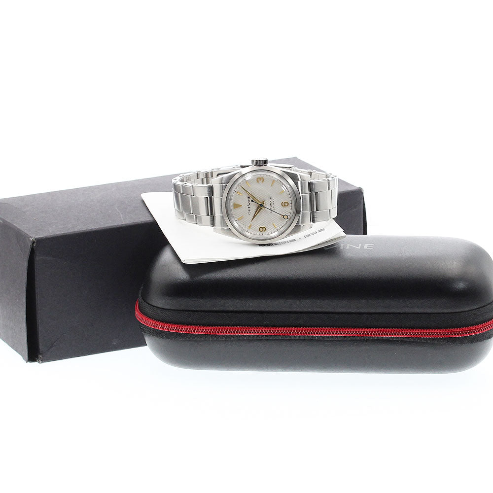 OUTLINE 369 Special YK20233-2WH-HC Cal.Miyota9039 Automatic Men's Watch_896117