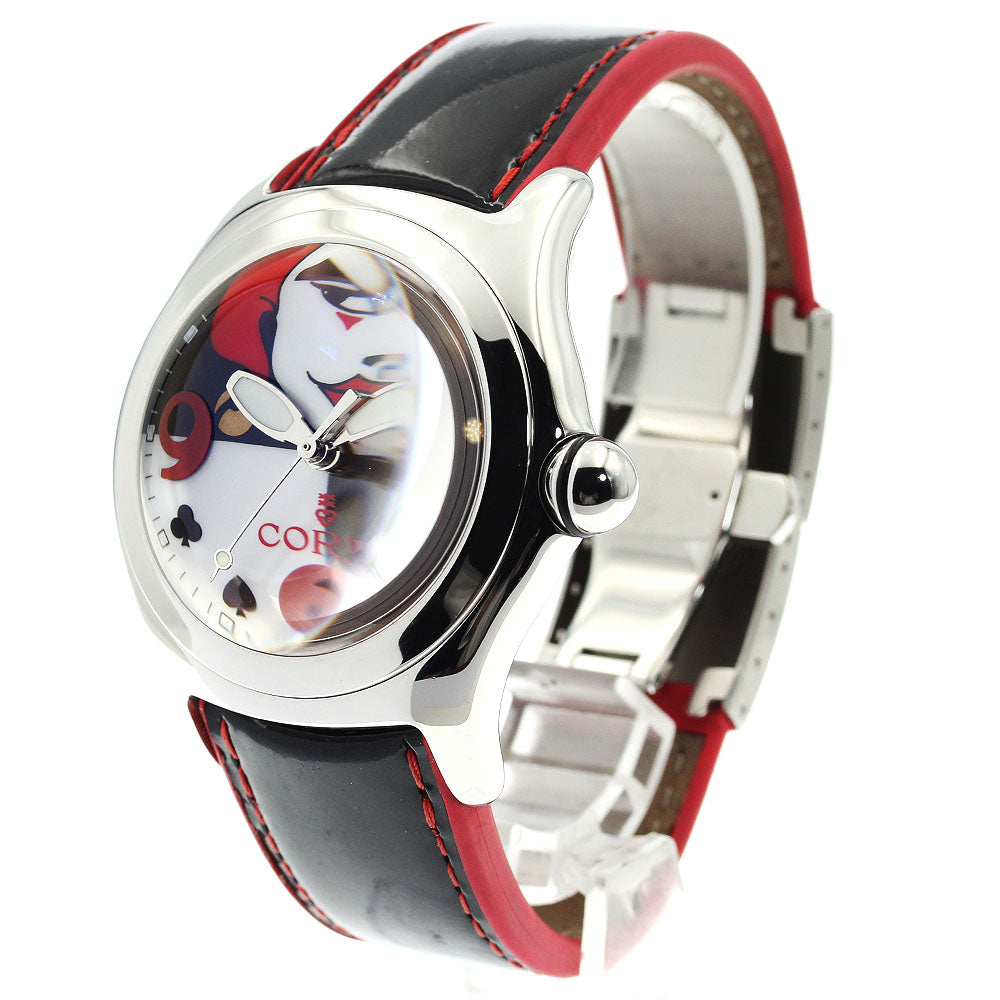 CORUM Bubble Joker Limited to 777 pieces 82.240.20 Automatic Men's Watch_896132