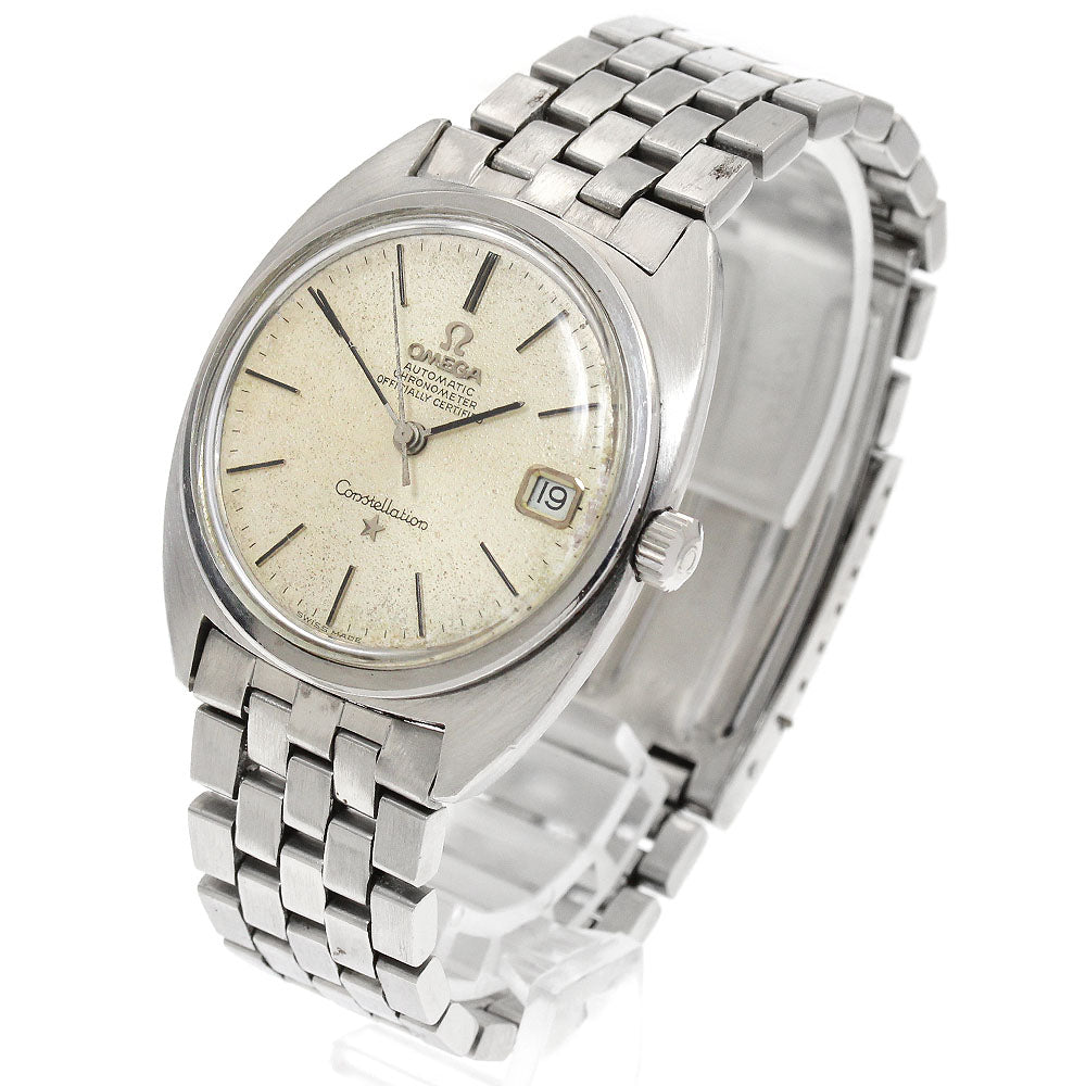 OMEGA Constellation 168.017 Date Cal.561 Automatic Men's Watch_896153