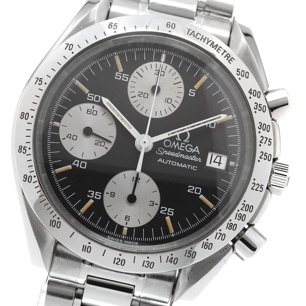 OMEGA Speedmaster 3511.50 Chronograph Automatic Men's Watch_896181